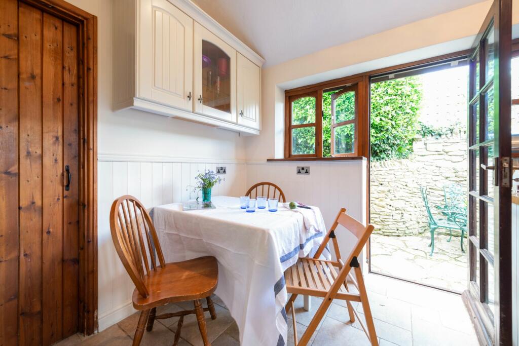 Additional property image - Swanage, Dorset