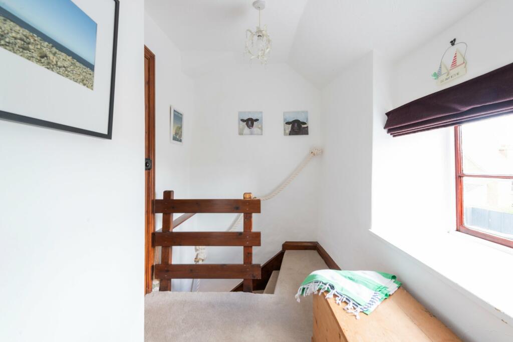 Additional property image - Swanage, Dorset