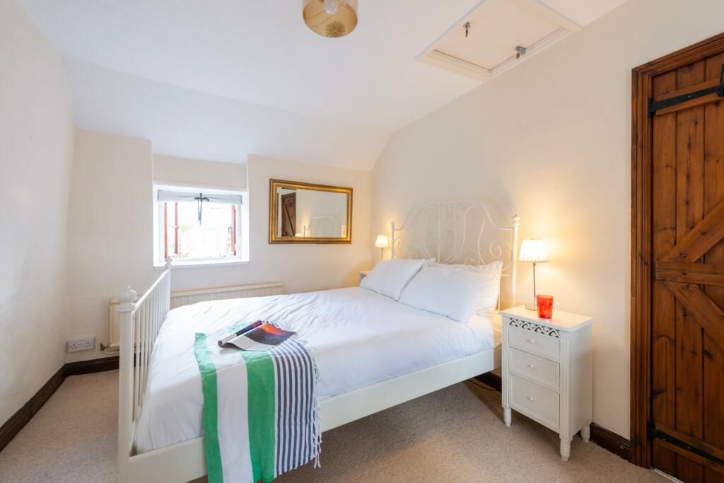 Additional property image - Swanage, Dorset