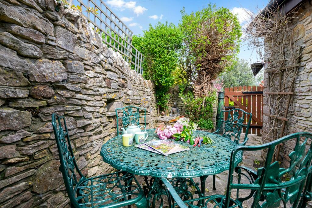 Additional property image - Swanage, Dorset