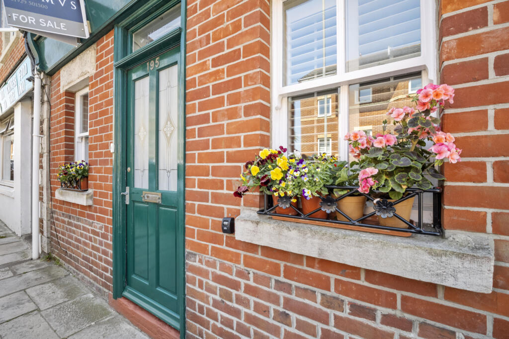 1 bedroom apartment for sale in Swanage, Dorset, BH19