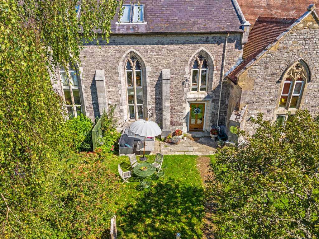 Additional property image - East Stoke, Wareham, Dorset
