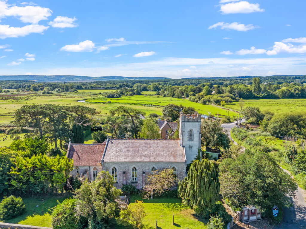 Additional property image - East Stoke, Wareham, Dorset