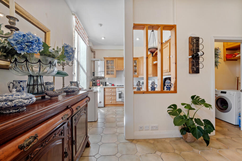 Additional property image - East Stoke, Wareham, Dorset