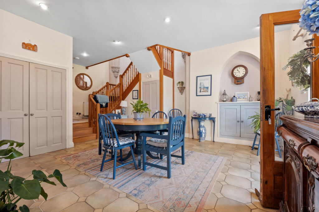 Additional property image - East Stoke, Wareham, Dorset