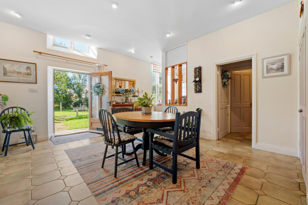Additional property image - East Stoke, Wareham, Dorset