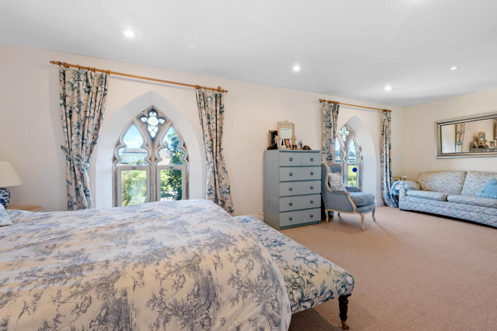 Additional property image - East Stoke, Wareham, Dorset