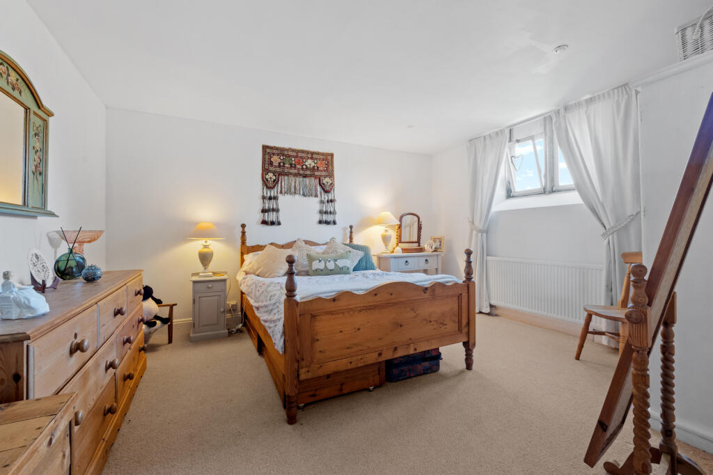 Additional property image - East Stoke, Wareham, Dorset