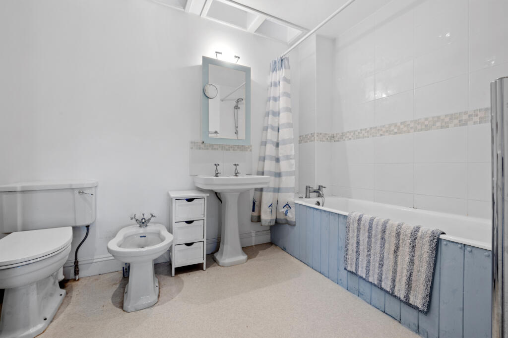 Additional property image - East Stoke, Wareham, Dorset