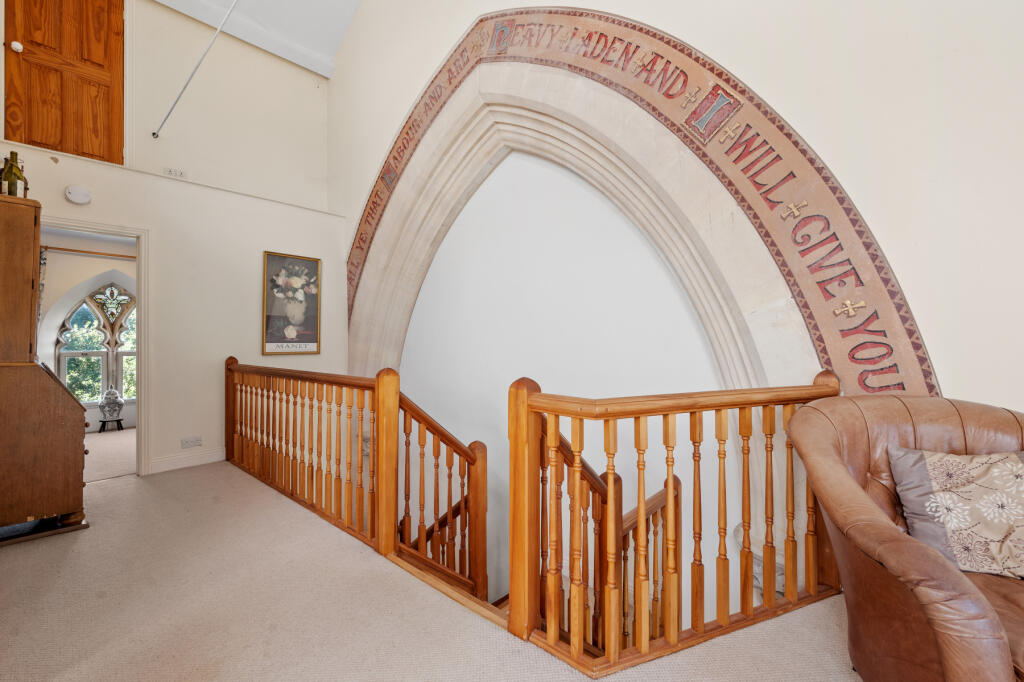 Additional property image - East Stoke, Wareham, Dorset