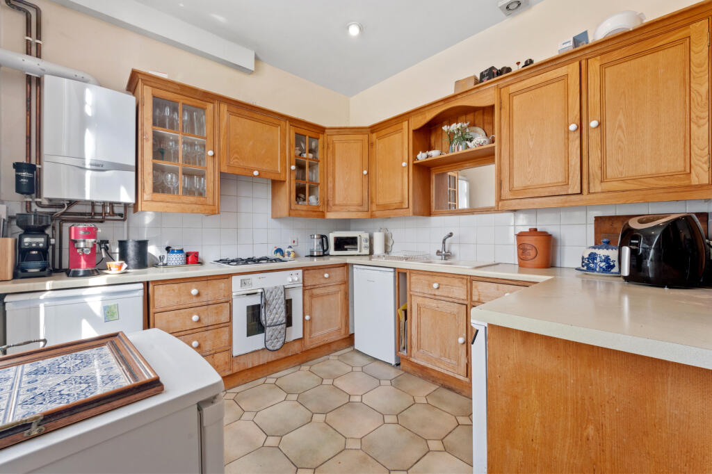 Additional property image - East Stoke, Wareham, Dorset