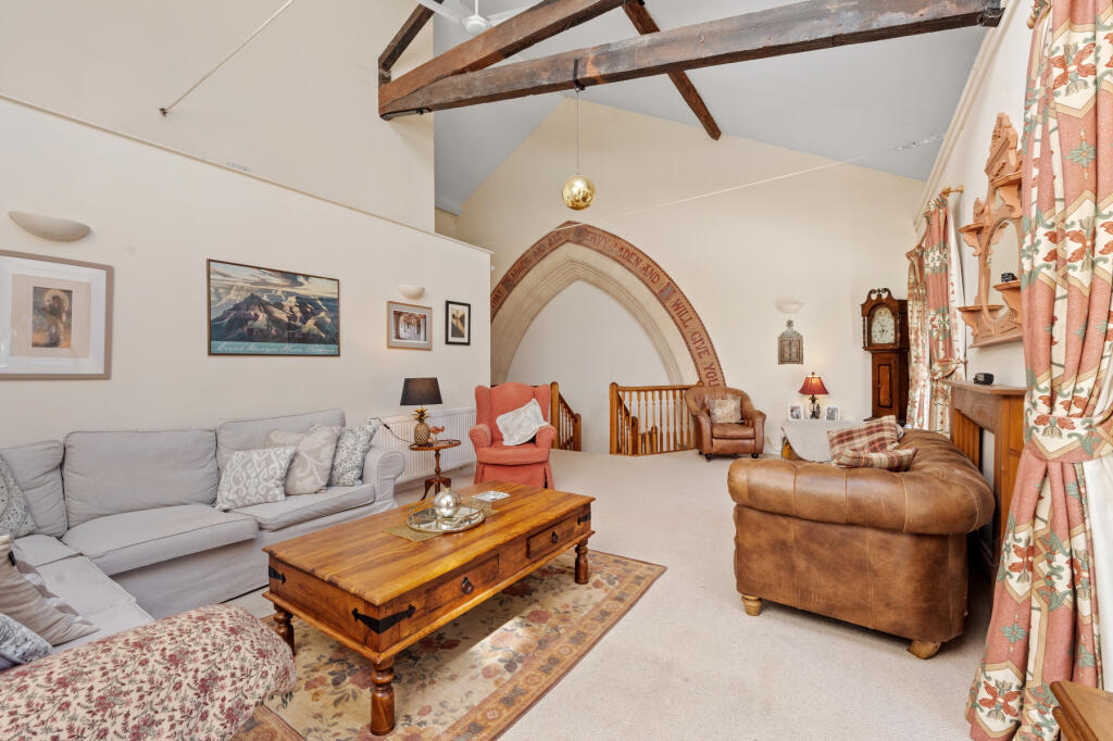 Additional property image - East Stoke, Wareham, Dorset