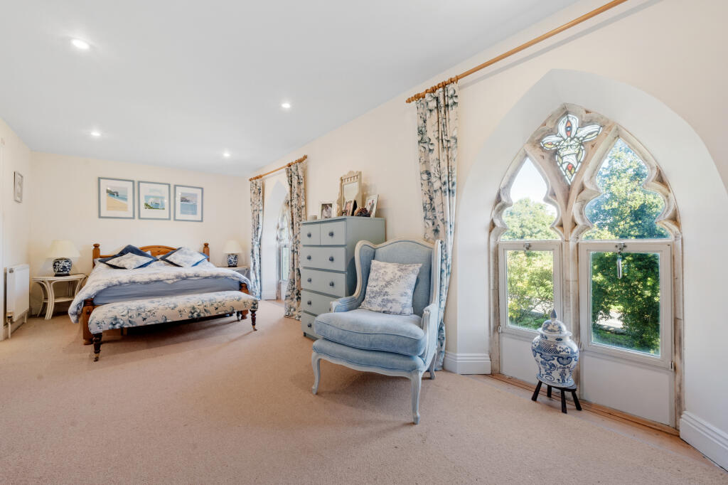 Additional property image - East Stoke, Wareham, Dorset