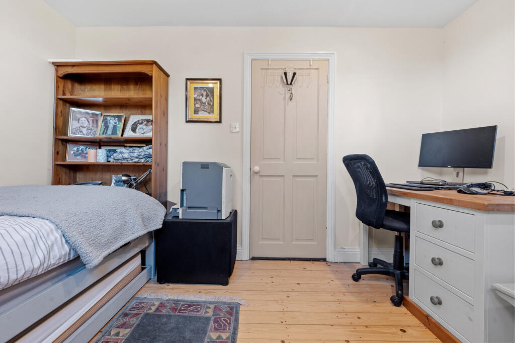 Additional property image - East Stoke, Wareham, Dorset