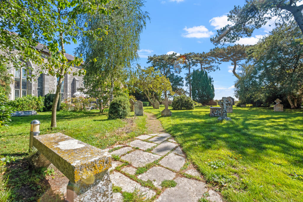 Additional property image - East Stoke, Wareham, Dorset