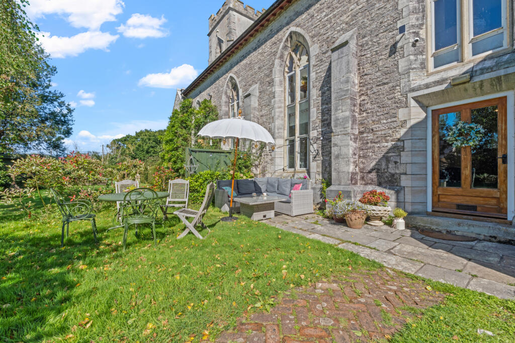 Additional property image - East Stoke, Wareham, Dorset