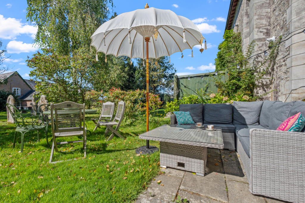 Additional property image - East Stoke, Wareham, Dorset