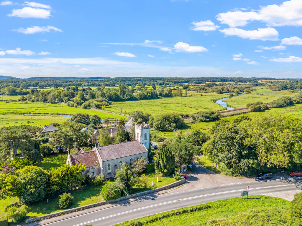Additional property image - East Stoke, Wareham, Dorset