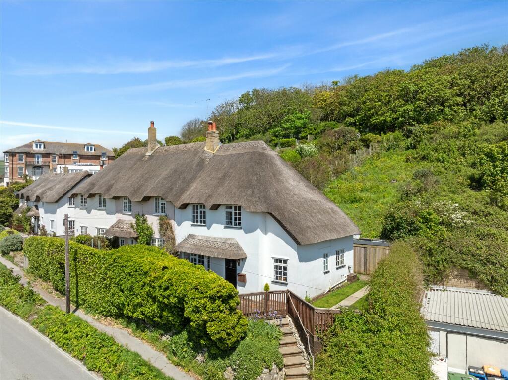 Additional property image - Lulworth Cove, West Lulworth, Dorset