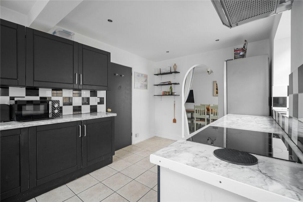 Additional property image - Lulworth Cove, West Lulworth, Dorset