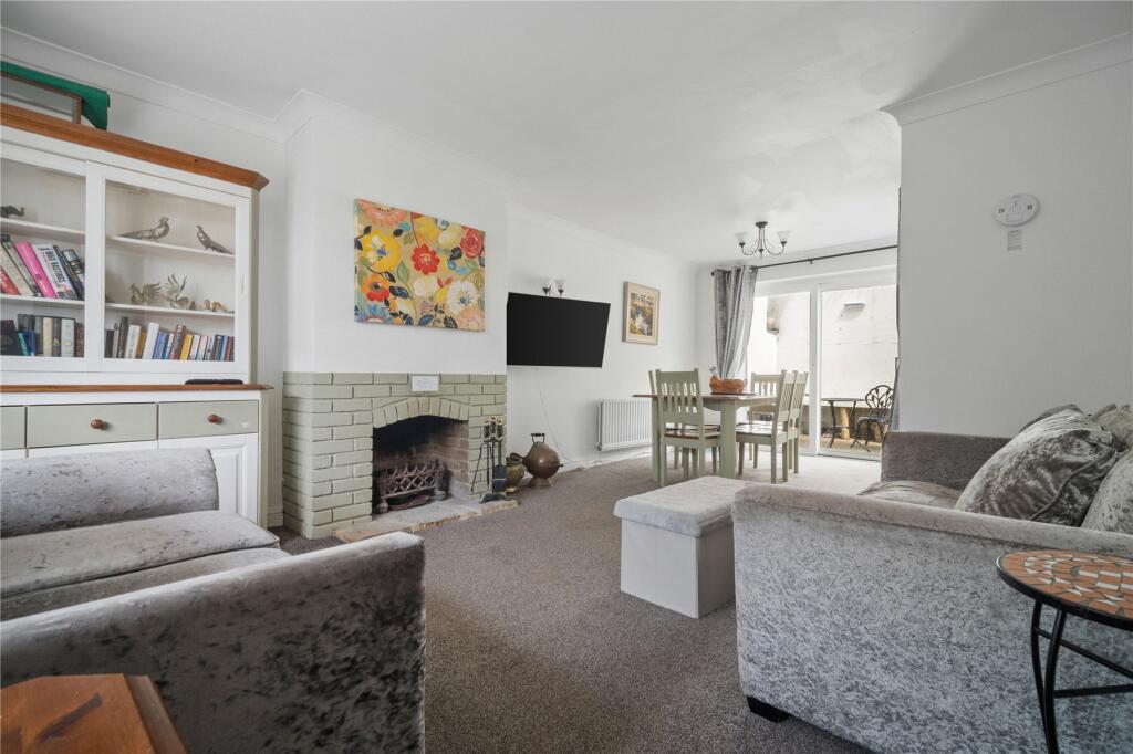 Additional property image - Lulworth Cove, West Lulworth, Dorset