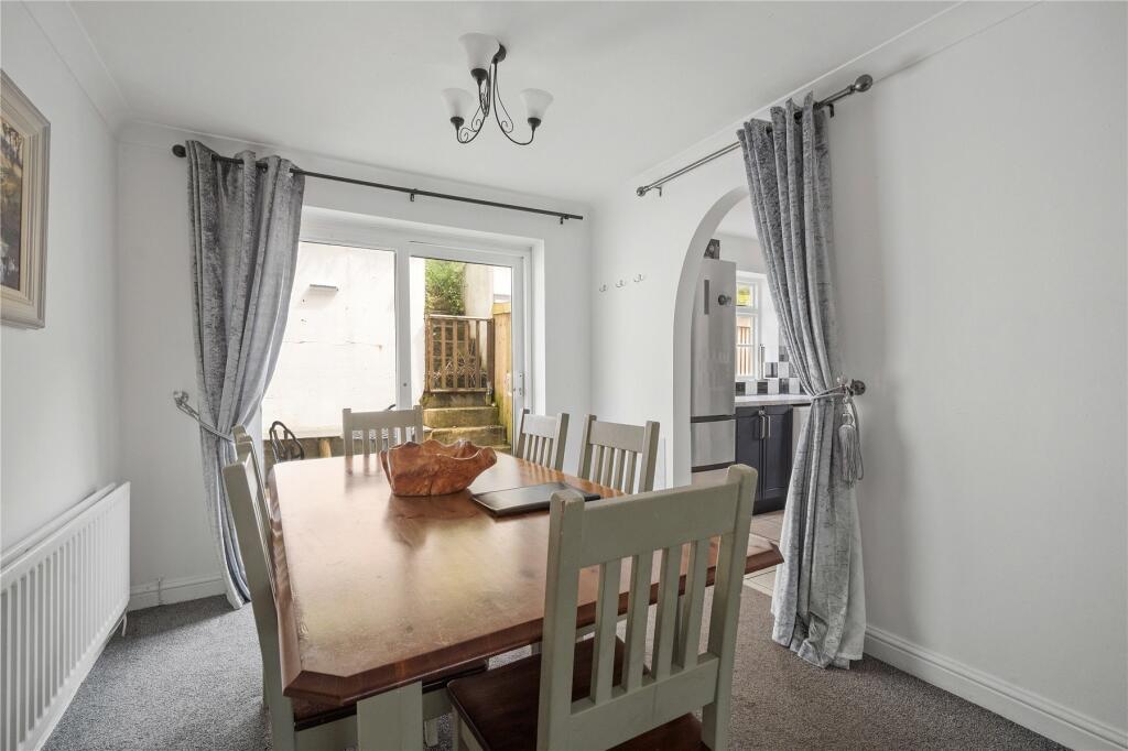 Additional property image - Lulworth Cove, West Lulworth, Dorset
