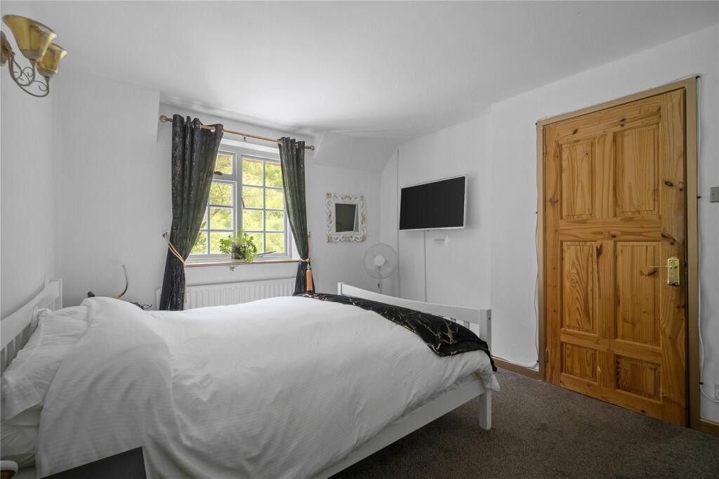Additional property image - Lulworth Cove, West Lulworth, Dorset
