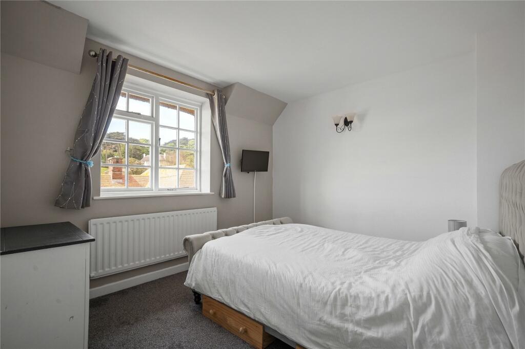 Additional property image - Lulworth Cove, West Lulworth, Dorset