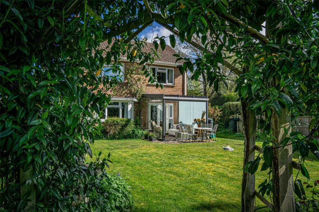 Additional property image - Wareham, Dorset