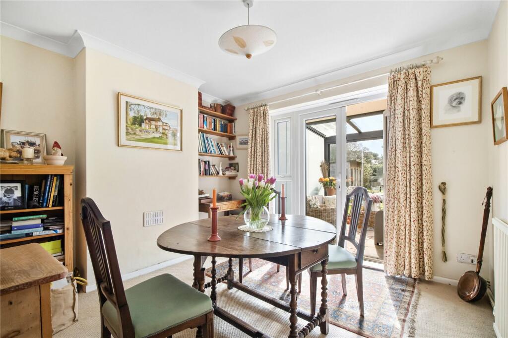 Additional property image - Wareham, Dorset