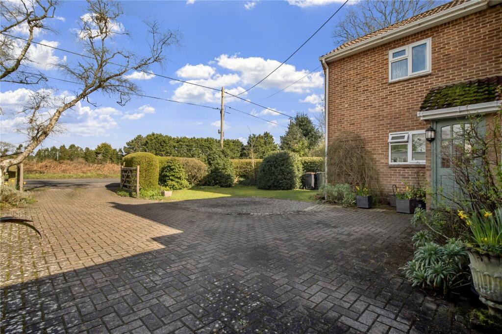 Additional property image - Wareham, Dorset