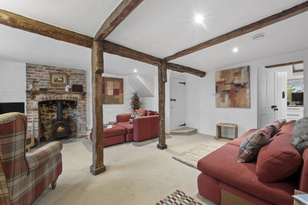 Additional property image - Corfe Castle, Dorset