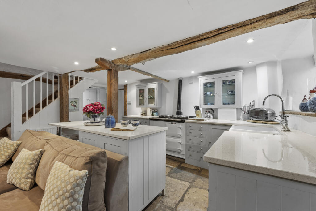 Additional property image - Corfe Castle, Dorset
