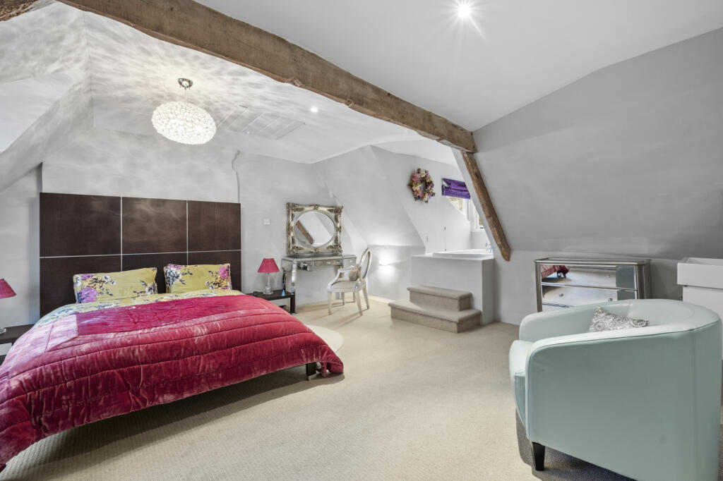 Additional property image - Corfe Castle, Dorset