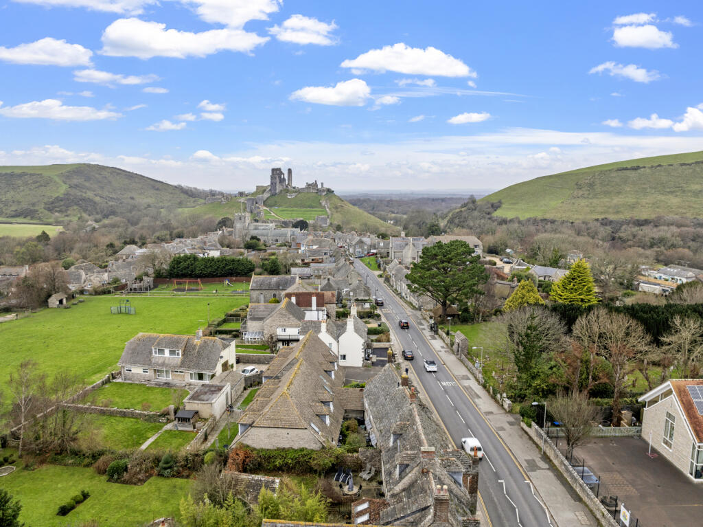 Additional property image - Corfe Castle, Dorset