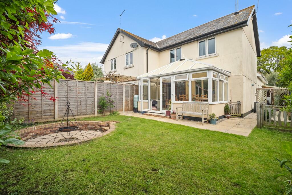 Main image of property: Lytchett Minster, Poole, Dorset