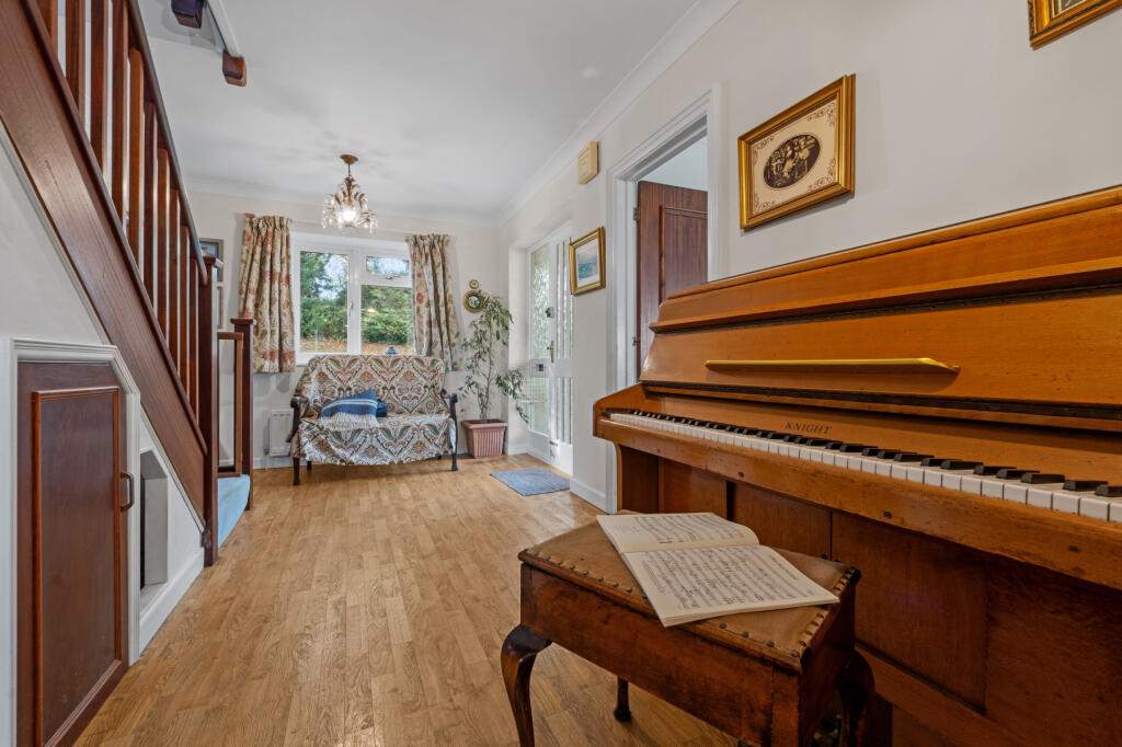 Additional property image - Swanage, Dorset