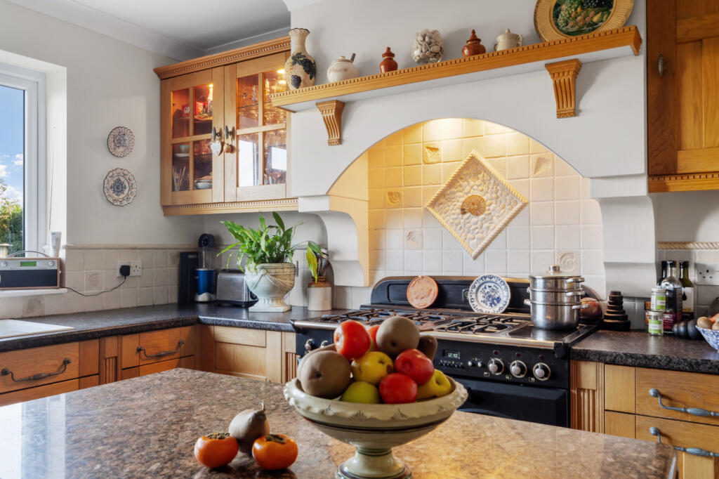 Additional property image - Swanage, Dorset