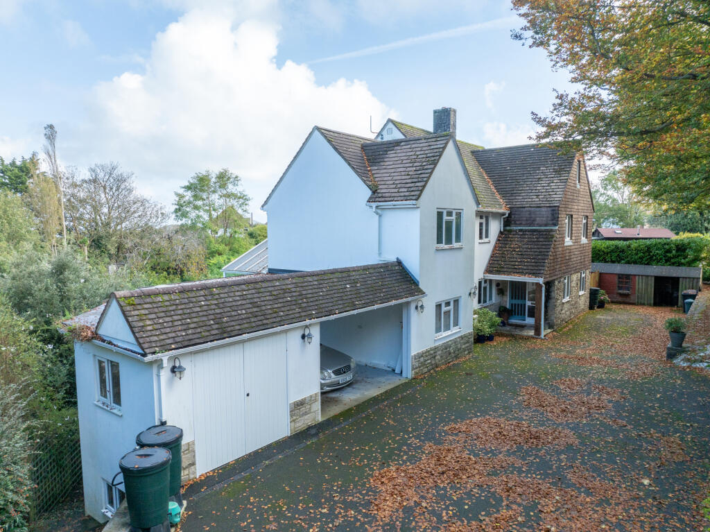 Additional property image - Swanage, Dorset