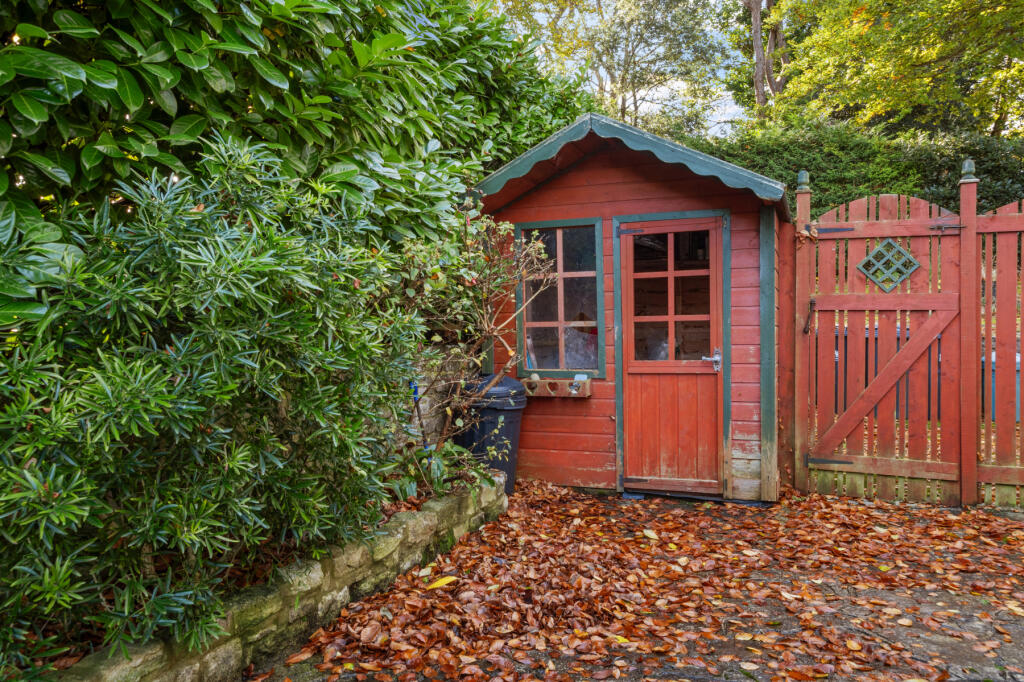 Additional property image - Swanage, Dorset