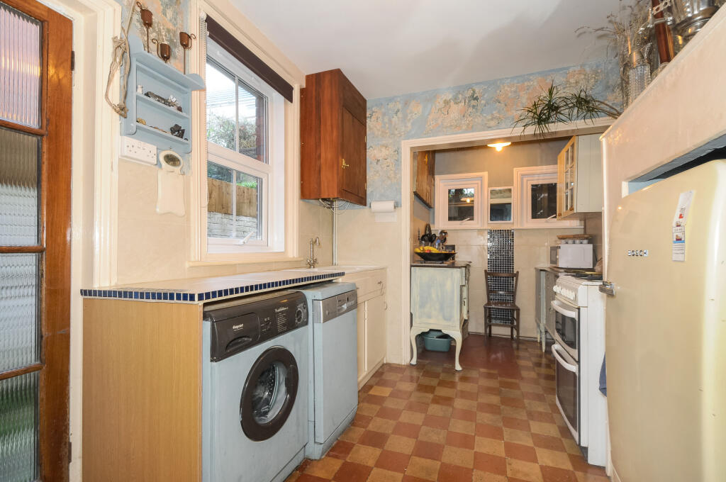 Additional property image - Swanage, Dorset