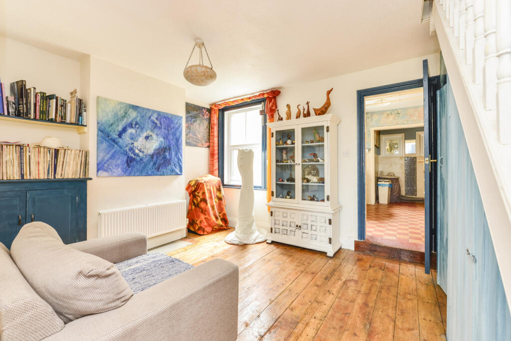 Additional property image - Swanage, Dorset