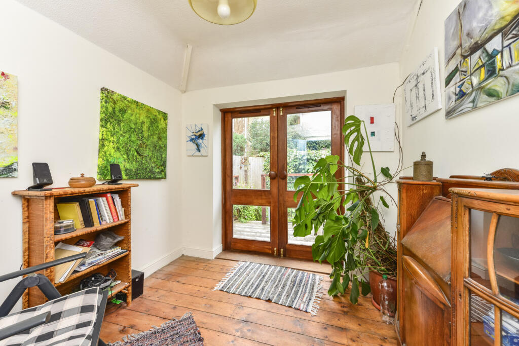 Additional property image - Swanage, Dorset