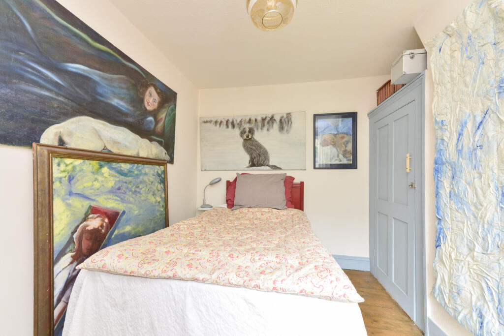 Additional property image - Swanage, Dorset