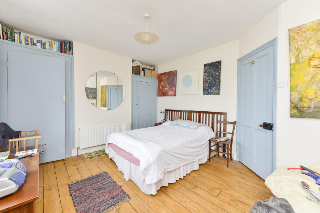 Additional property image - Swanage, Dorset