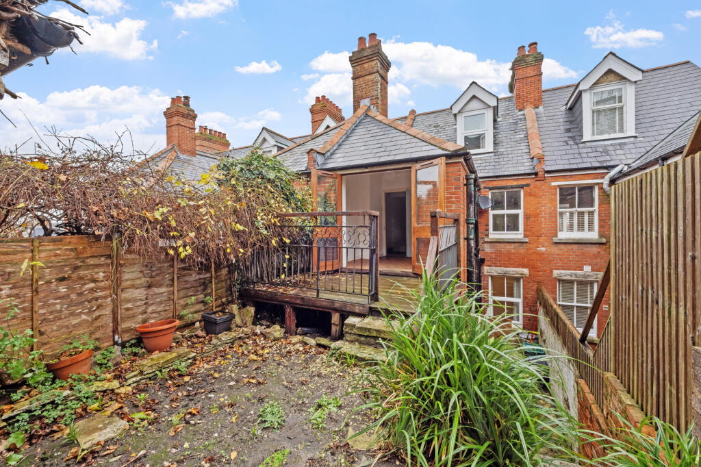 Additional property image - Swanage, Dorset