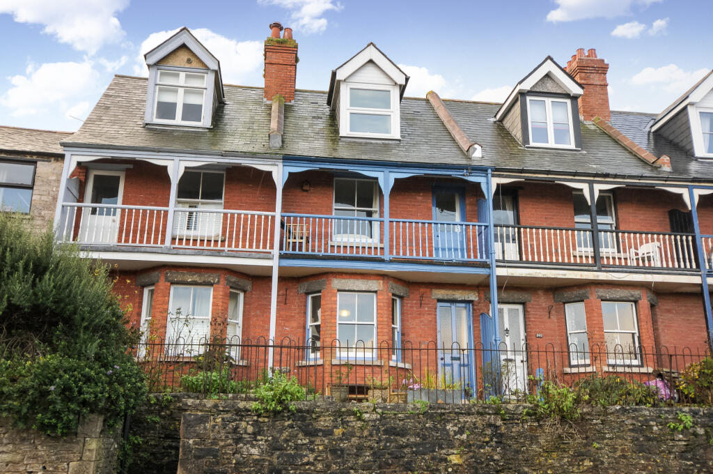 Additional property image - Swanage, Dorset