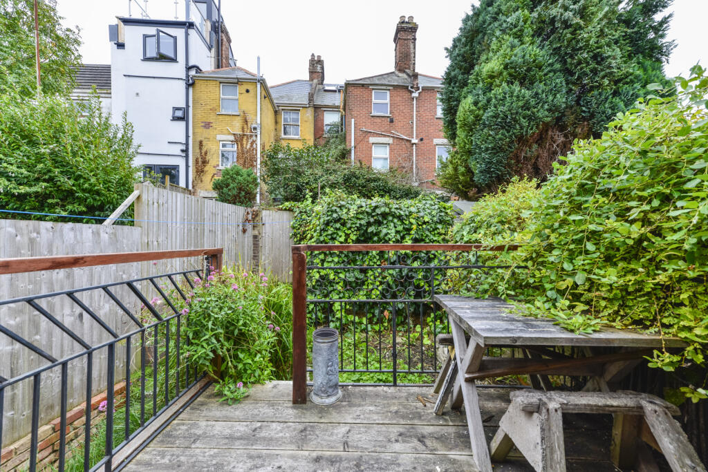 Additional property image - Swanage, Dorset
