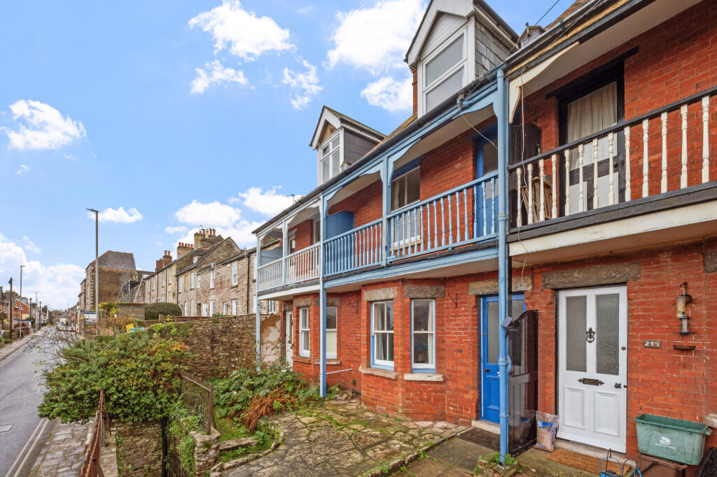 Additional property image - Swanage, Dorset
