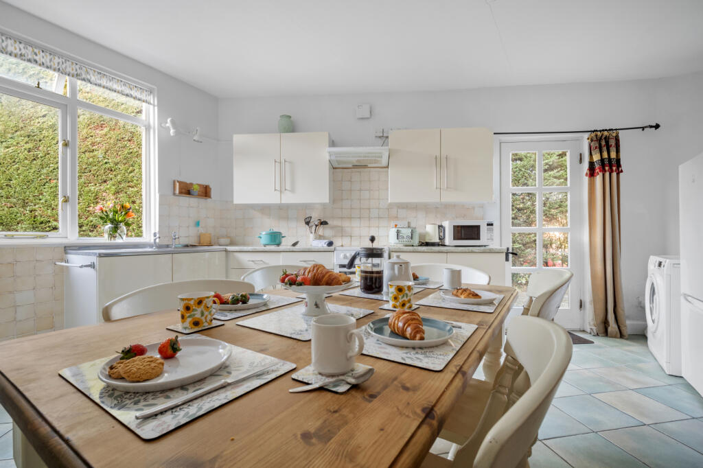 Additional property image - Studland, Swanage, Dorset